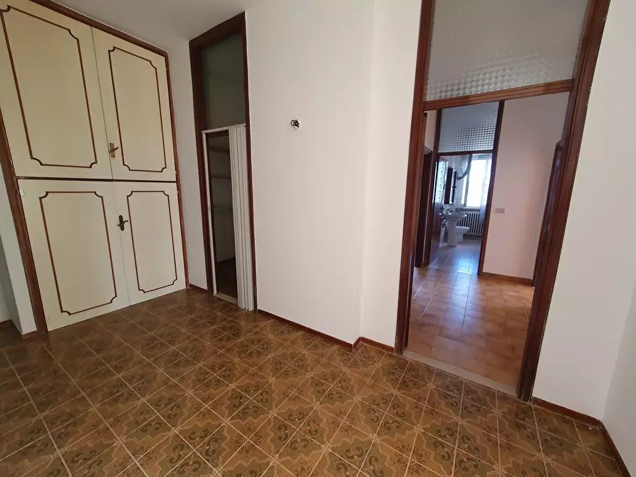 Immagine 17 di Quadrilocale in vendita  in Via Papa Giovanni XXIII 15 a San Mauro Pascoli
