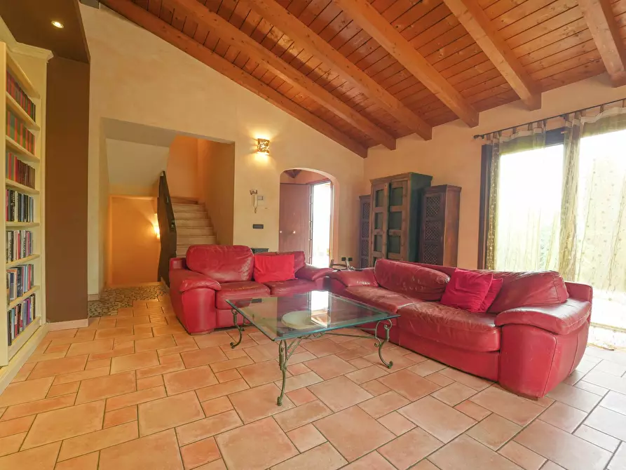 Immagine 13 di Villa in vendita  in Via Colombarina 17 a Poggio Torriana