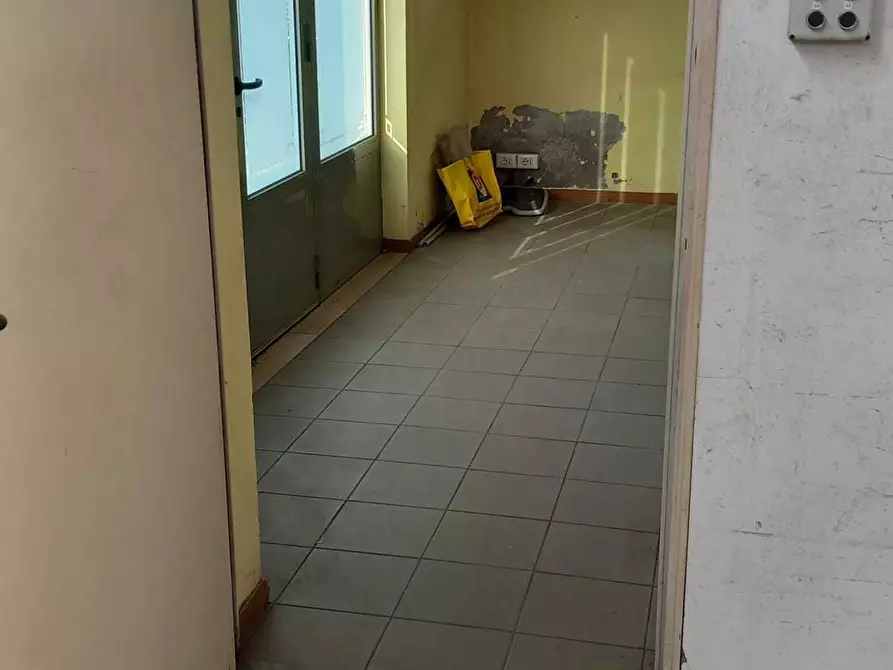 Immagine 16 di Capannone industriale in affitto  in Via Rancole 68 a San Leo