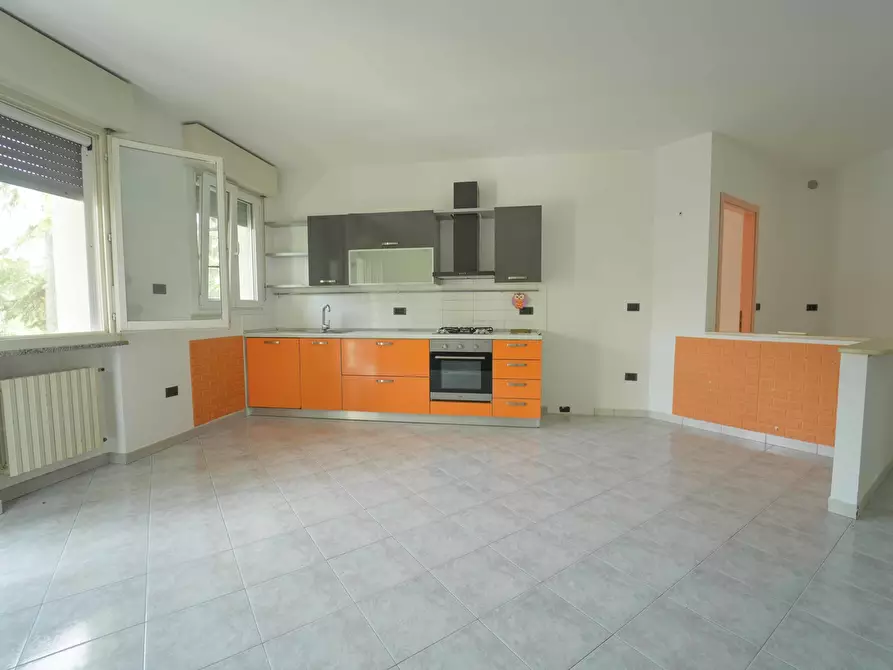 Immagine 4 di Quadrilocale in vendita  in Via Andrea Costa 133 a Santarcangelo Di Romagna