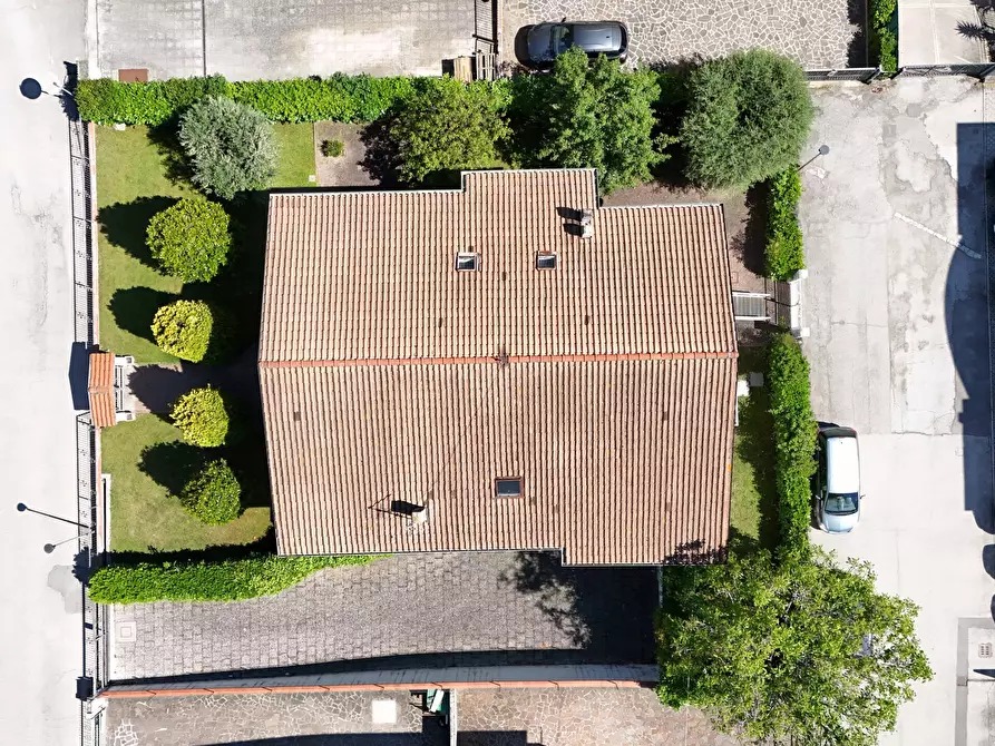 Immagine 6 di Villa in vendita  in Via di Mezzo 75 a Verucchio