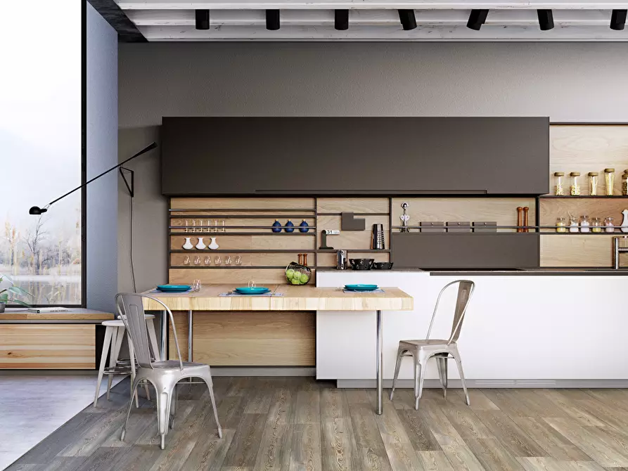 Immagine 2 di Appartamento in vendita  in Via Stalingrado a Bologna