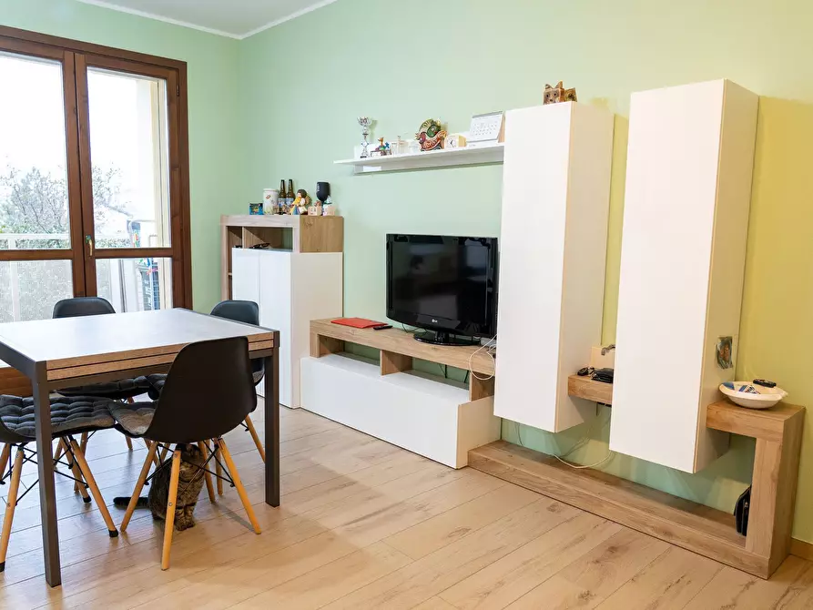 Immagine 4 di Trilocale in vendita  in Via Federico Fellini 4 a Forli'