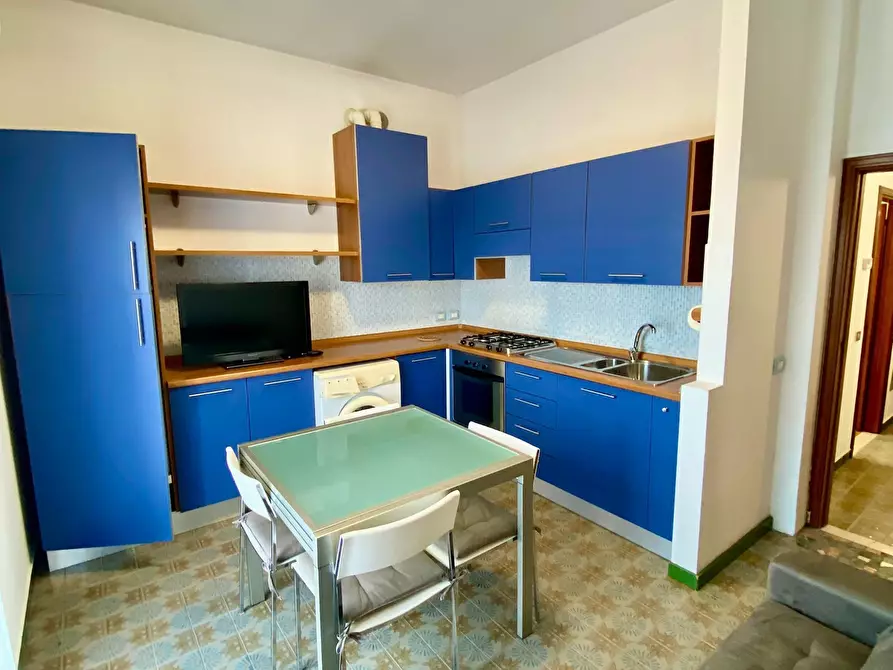 Immagine 4 di Trilocale in vendita  in Via G. Matteotti 80 a Gatteo