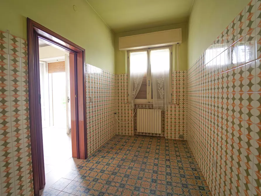 Immagine 18 di Casa bifamiliare in vendita  in Via Montefeltro 130 a Novafeltria