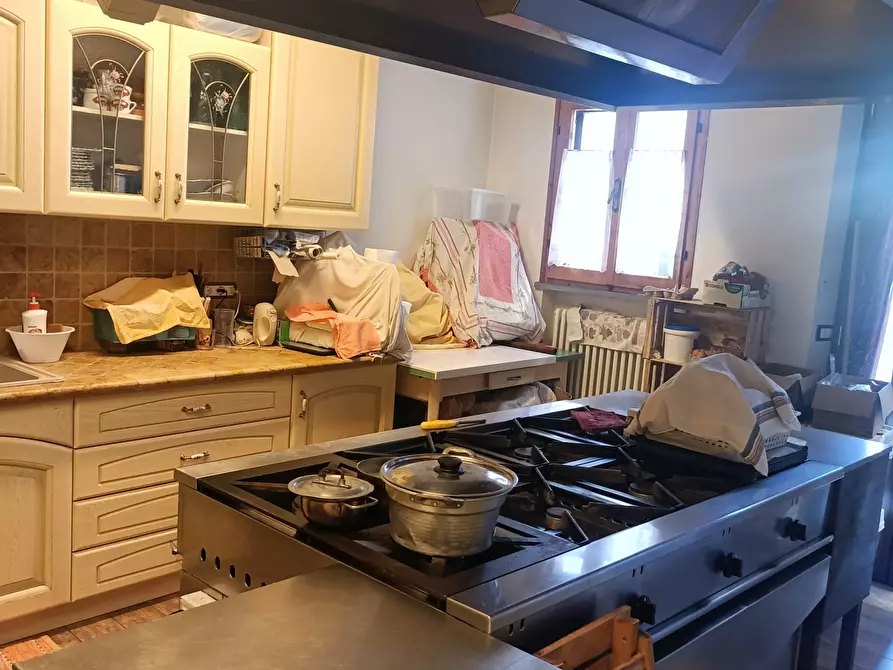 Immagine 26 di Rustico / casale in vendita  a Maiolo