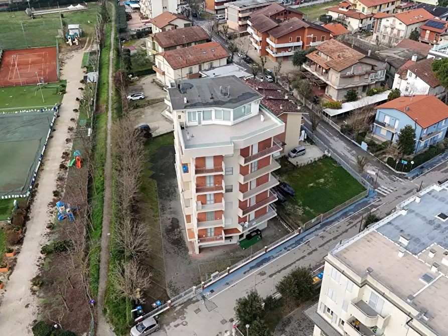 Immagine 6 di Trilocale in vendita  in Via G. Matteotti 80 a Gatteo