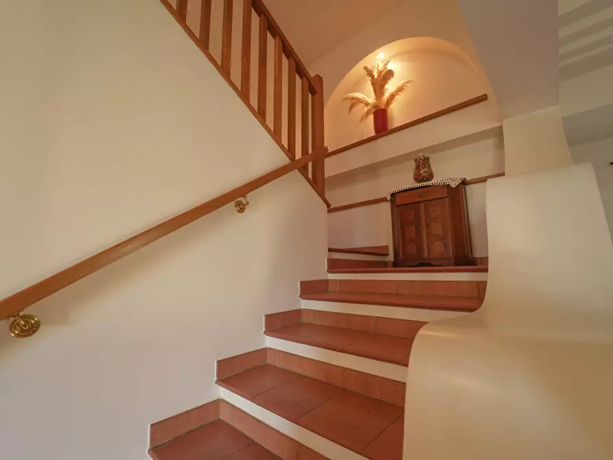 Immagine 40 di Villetta a schiera in vendita  in Via Romagna 21 a Savignano Sul Rubicone