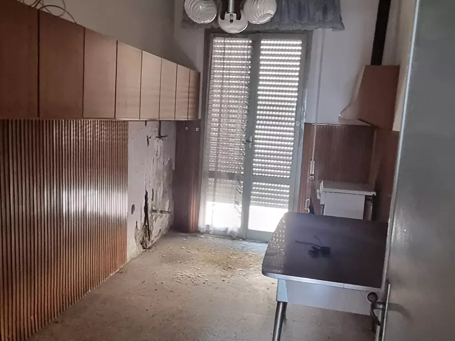 Immagine 31 di Casa trifamiliare in vendita  in Viale Viareggio 14 a Rimini