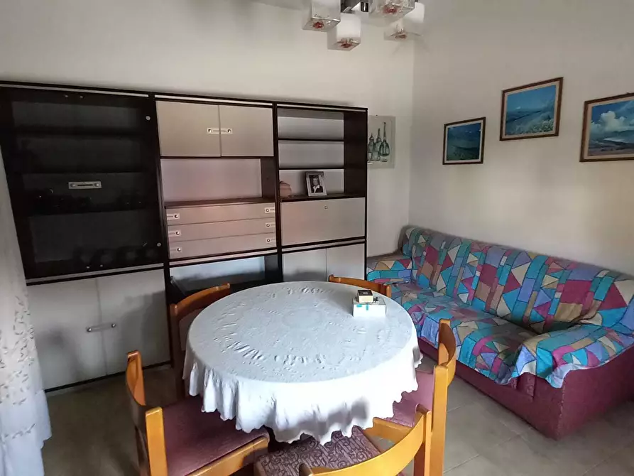 Immagine 16 di Porzione di casa in vendita  in Viale Veneto 113 a Riccione