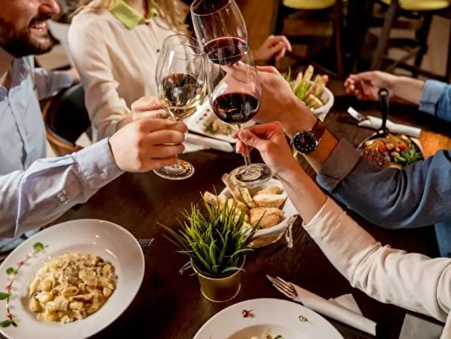 Immagine 4 di Attività commerciale in vendita  in Ponte Andrea Ripa 20 a Rimini