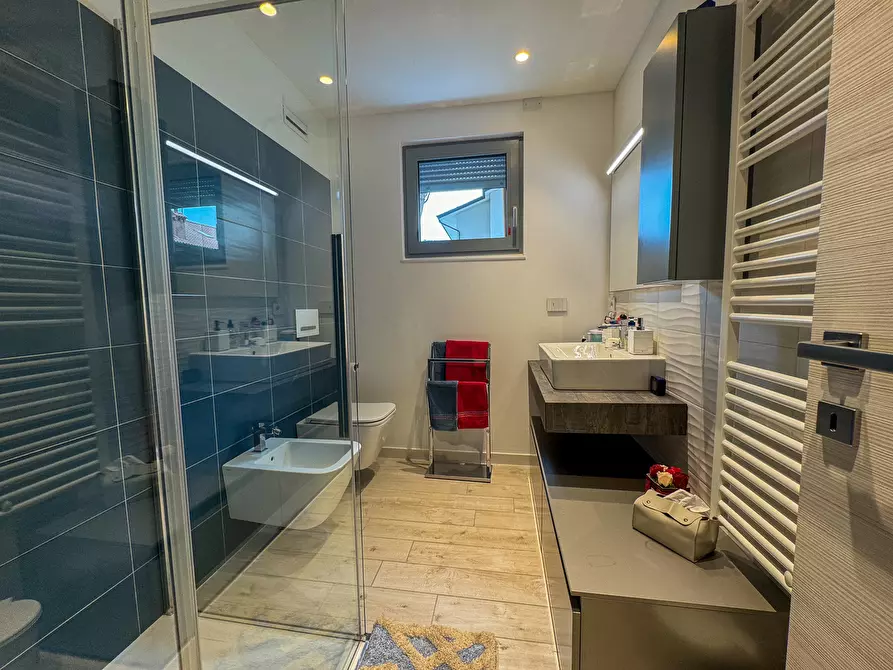 Immagine 15 di Casa indipendente in vendita  in Via Galileo Galilei 1B a Cervia