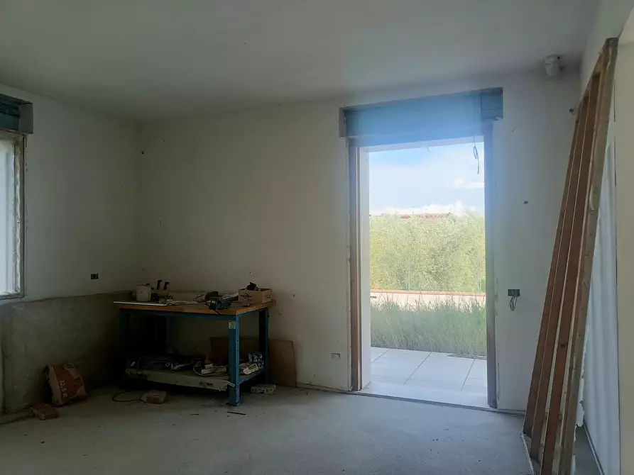 Immagine 4 di Casa bifamiliare in vendita  a Rimini