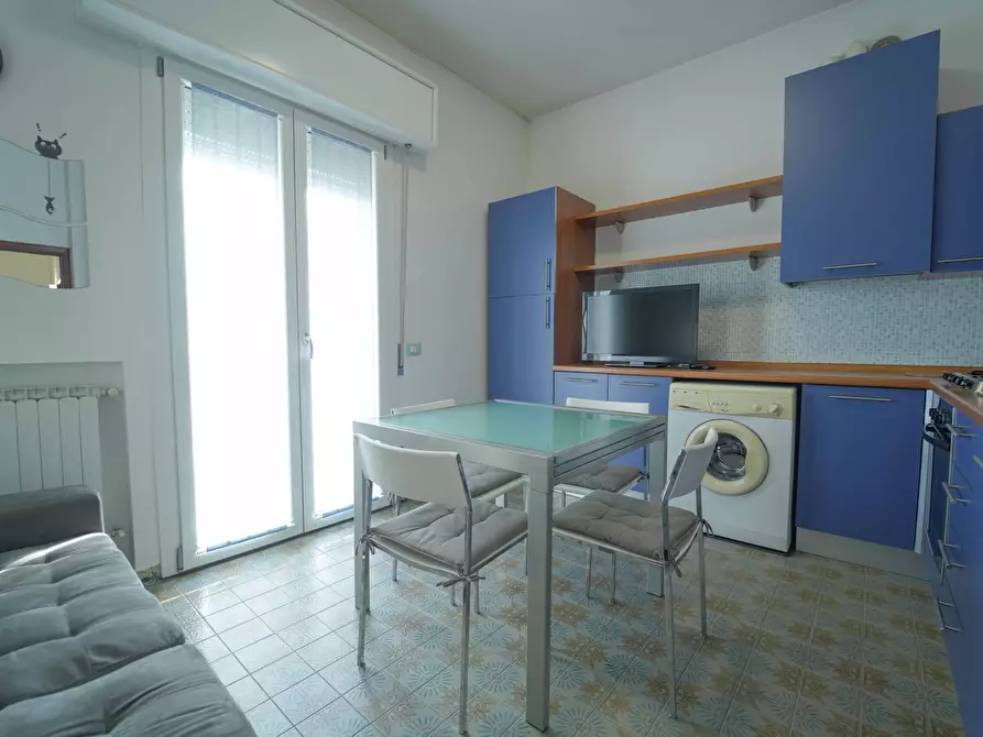 Immagine 16 di Trilocale in vendita  in Via G. Matteotti 80 a Gatteo