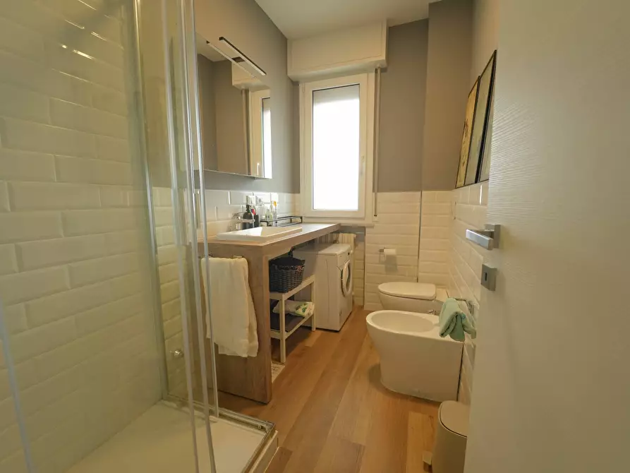 Immagine 20 di Quadrilocale in vendita  in Viale D'Annunzio 183/a a Riccione