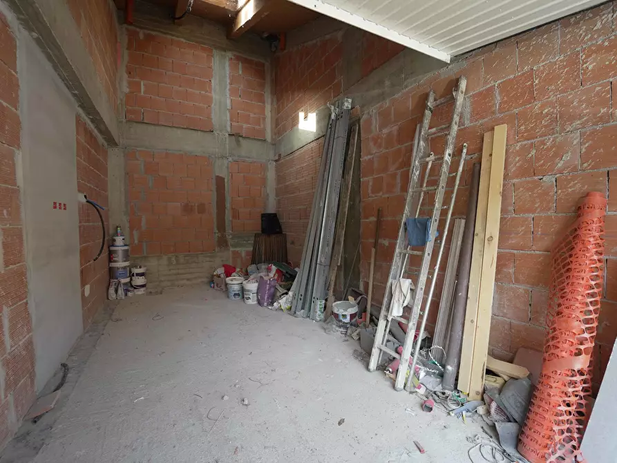 Immagine 27 di Villetta a schiera in vendita  in Via Rigardara 11 a Coriano