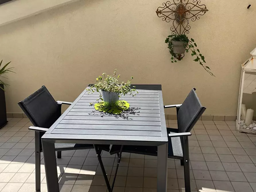 Immagine 14 di Quadrilocale in vendita  in Viale D'Annunzio 183/a a Riccione