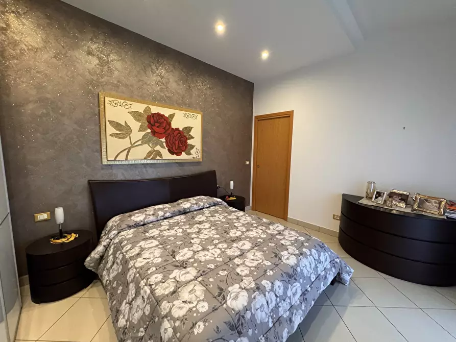 Immagine 23 di Attico in vendita  in Via Zaccagnini 5 a Rimini