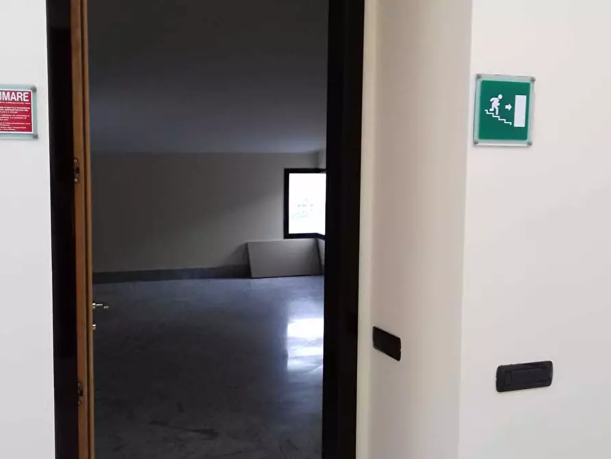 Immagine 15 di Ufficio in vendita  in Via per Poviglio 16 a Reggio Nell'emilia
