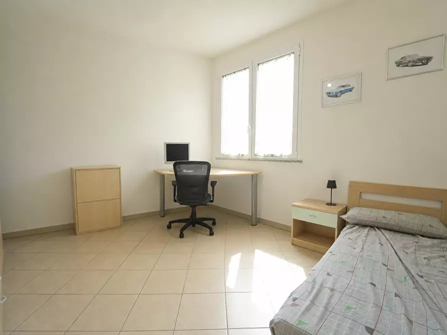 Immagine 10 di Casa indipendente in vendita  in Via Orsoleto 255 a Rimini