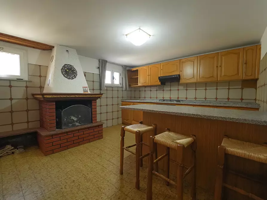 Immagine 32 di Porzione di casa in vendita  in Via Misano 3 a Santarcangelo Di Romagna