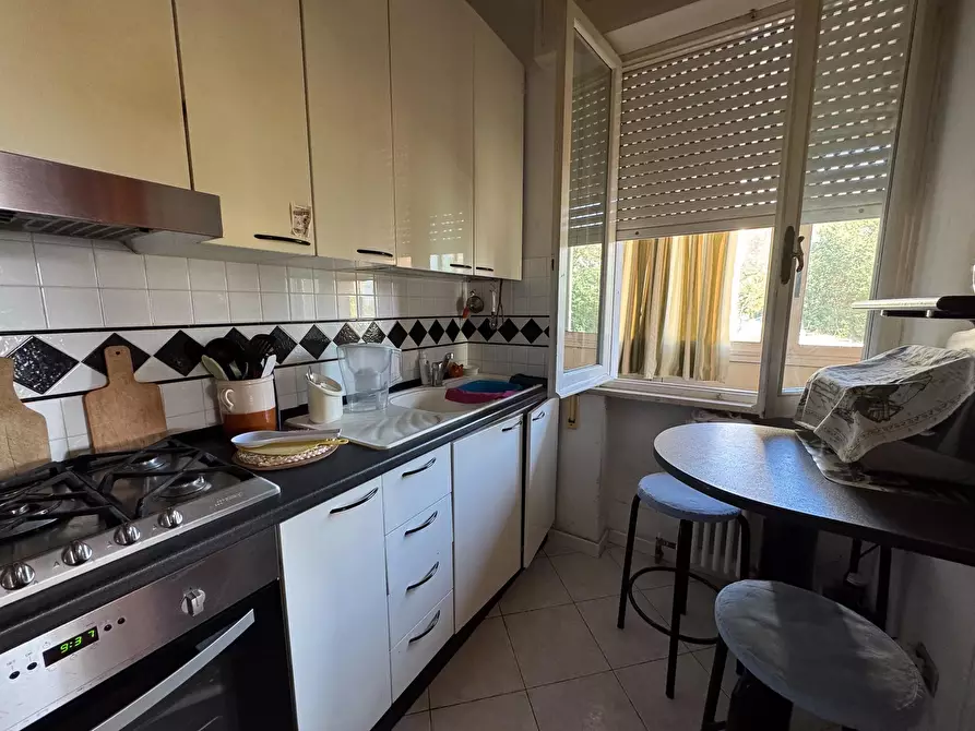 Immagine 10 di Casa bifamiliare in vendita  in Via della Maternità 63 a Novafeltria
