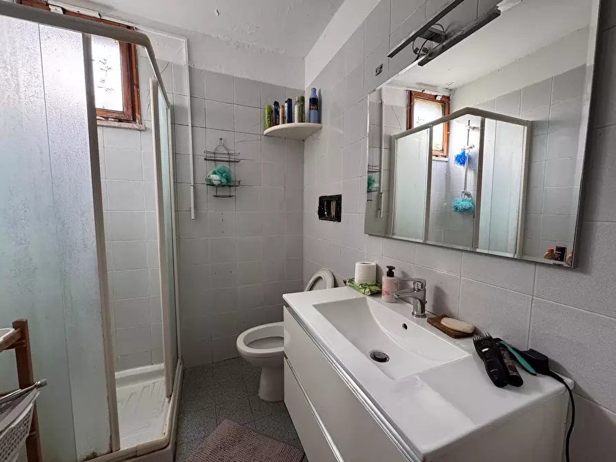 Immagine 7 di Casa bifamiliare in vendita  a Maiolo
