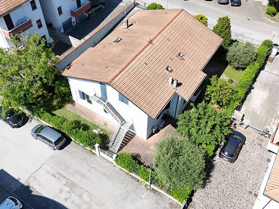 Immagine 7 di Villa in vendita  in Via di Mezzo 75 a Verucchio