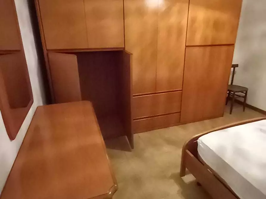 Immagine 14 di Porzione di casa in vendita  in Viale Veneto 113 a Riccione