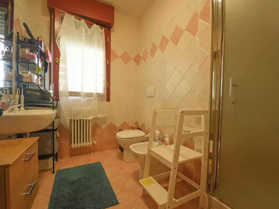 Immagine 17 di Trilocale in vendita  in Via Baracchi 10 a Rimini