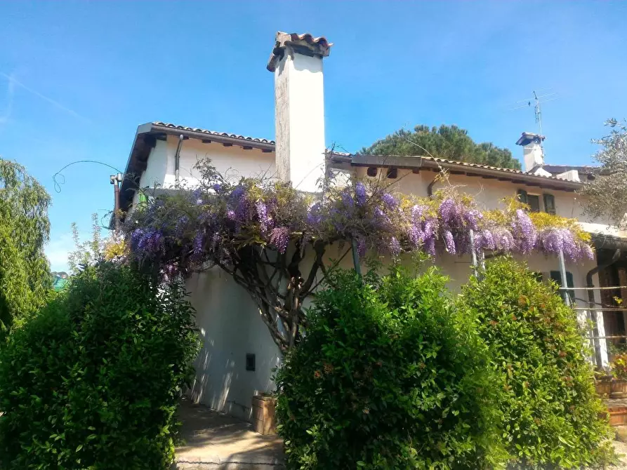 Immagine 4 di Rustico / casale in vendita  a Rimini