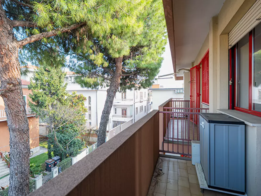 Immagine 13 di Bilocale in vendita  in Via Leptis Magna 2 a Rimini