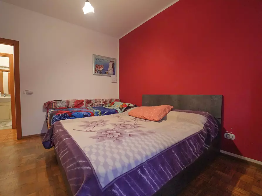 Immagine 9 di Quadrilocale in vendita  in Via Monti 5 a Gambettola