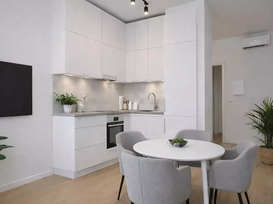 Immagine 2 di Monolocale in vendita  a Bellaria-Igea Marina