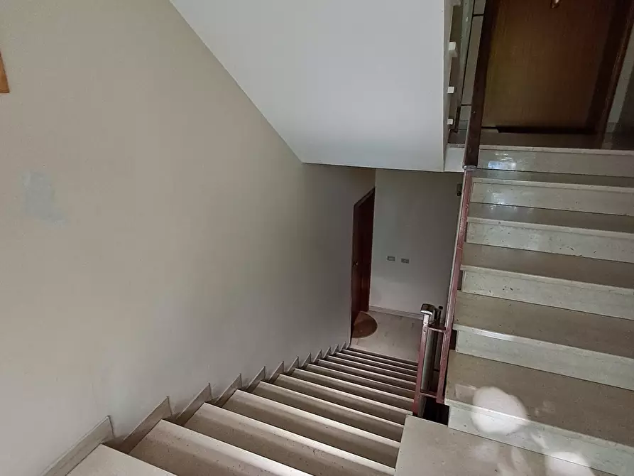 Immagine 13 di Quadrilocale in vendita  in Via Battelli 13 a Novafeltria