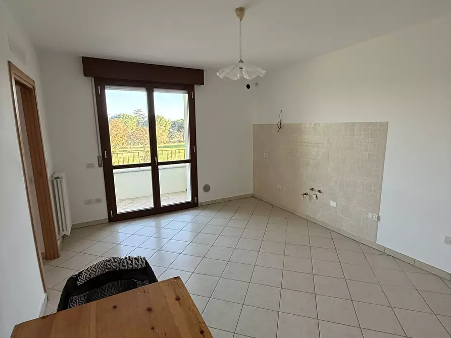 Immagine 2 di Trilocale in vendita  in Via Giorgio La Pira a Savignano Sul Rubicone