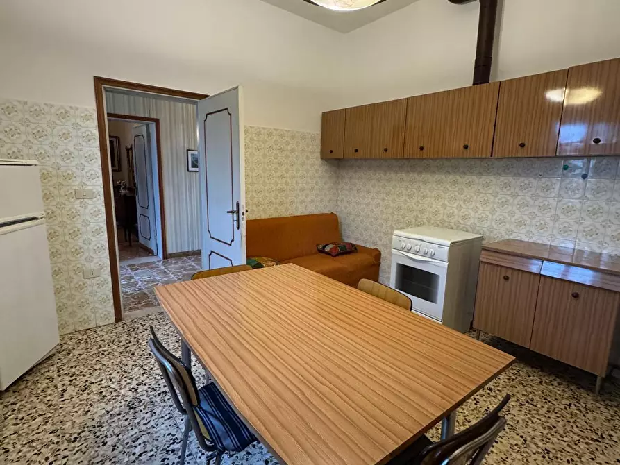 Immagine 2 di Casa bifamiliare in vendita  a Savignano Sul Rubicone