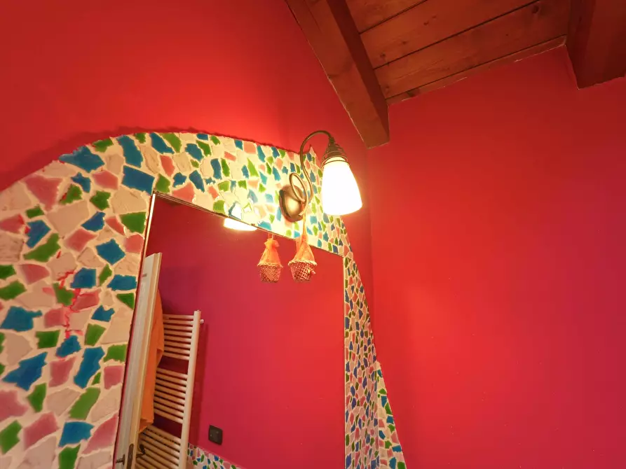 Immagine 24 di Villa in vendita  in Via Colombarina 17 a Poggio Torriana