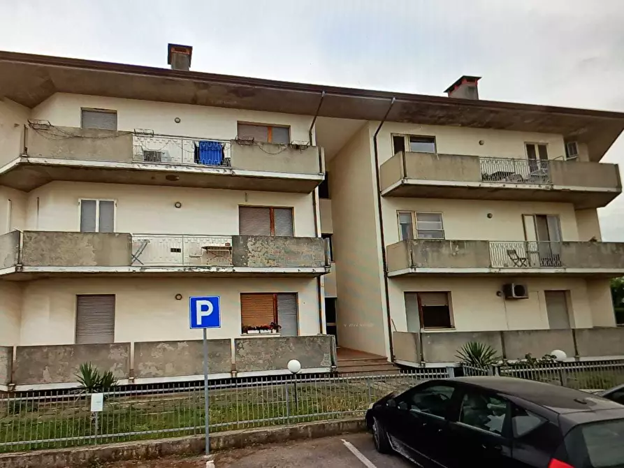 Immagine 1 di Appartamento in vendita  in Via A. De Gasperi 161 a Santarcangelo Di Romagna