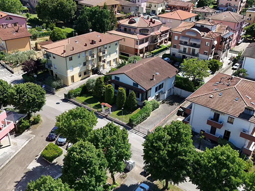 Immagine 14 di Villa in vendita  in Via di Mezzo 75 a Verucchio