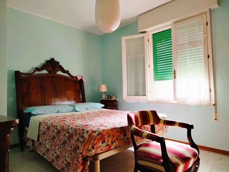 Immagine 23 di Villetta a schiera in vendita  in Via Matteotti 8A a Gambettola