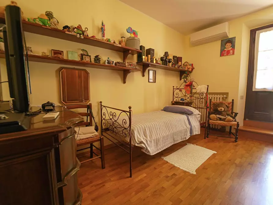 Immagine 47 di Casa indipendente in vendita  in Via Roma 14A a Borghi