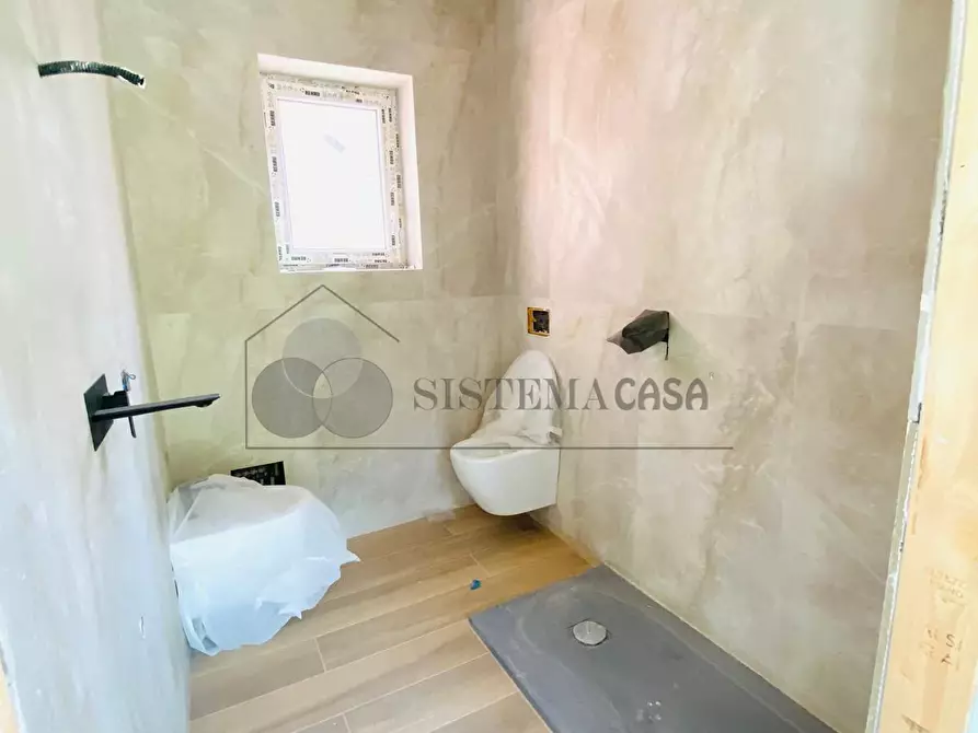 Immagine 9 di Porzione di casa in vendita  in Via Bruno Buozzi 60 a La Spezia