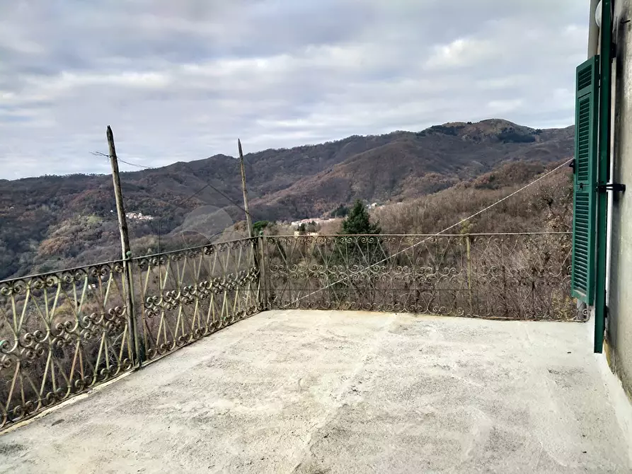 Immagine 3 di Rustico / casale in vendita  in Loc. Le Cassonare snc a Calice Al Cornoviglio