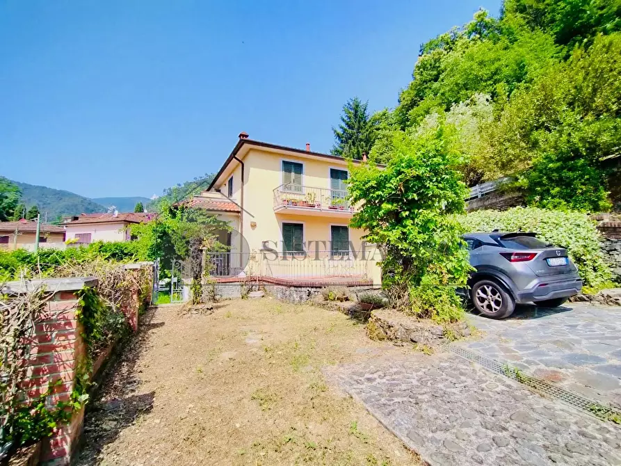 Immagine 57 di Casa indipendente in vendita  in Via Noceto 6 a Ortonovo