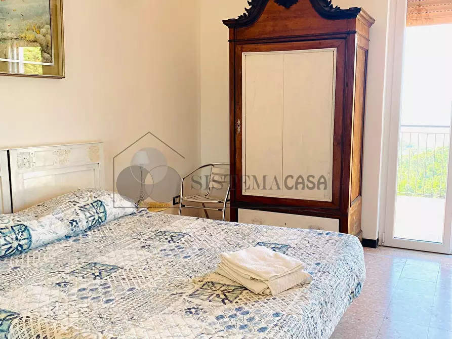 Immagine 34 di Villa in vendita  in Via Fratelli Aristide e Alduino Castellini 8 a Vezzano Ligure