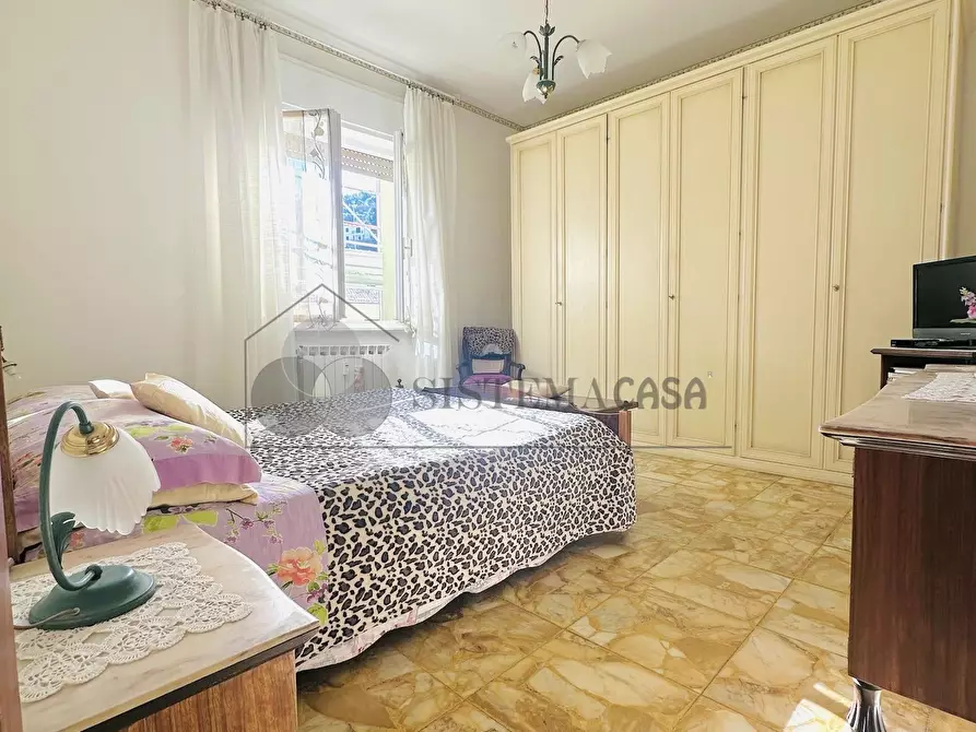 Immagine 16 di Quadrilocale in vendita  in Via Carbognano 2 ° Traversa 12 a La Spezia