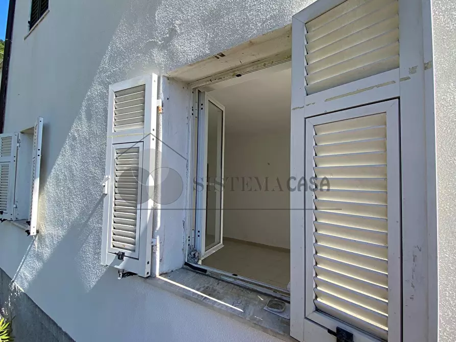 Immagine 34 di Porzione di casa in vendita  in via pegui 1 a Calice Al Cornoviglio