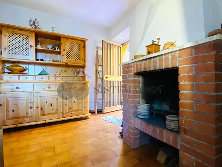 Immagine 4 di Rustico / casale in vendita  in Via San Croce 10 a Follo