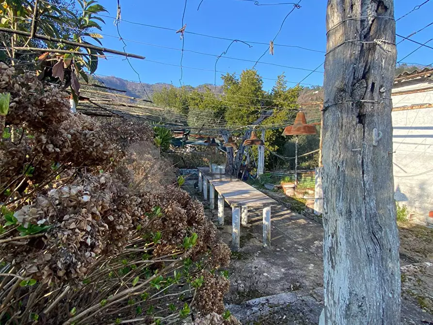 Immagine 17 di Porzione di casa in vendita  in Via San Rocco 9 a Follo